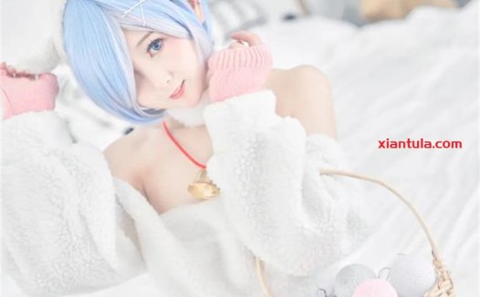 名濑弥七：独家热门图集曝光！清新女神席卷二次元平台