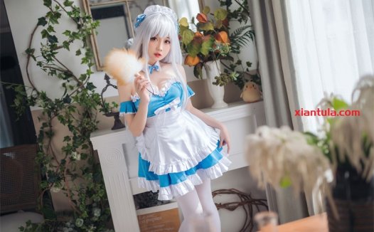 焖焖碳：闪耀新星带着她的图片合集来揭秘她的经典角色