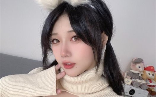 “是一只废喵了”入行揭秘：从新人到超人气的高清图片合集