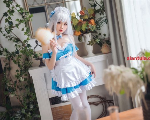 焖焖碳：闪耀新星带着她的图片合集来揭秘她的经典角色