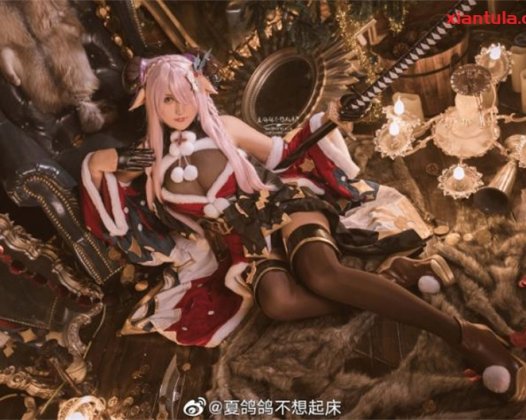 夏鸽鸽不想起床图片：大胆的风格，粉丝纷纷收藏！