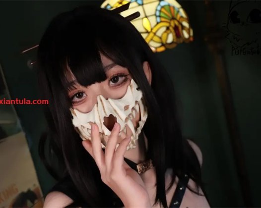 韶陌陌：从神级到退网，她的经典图集依然让粉丝念念不忘