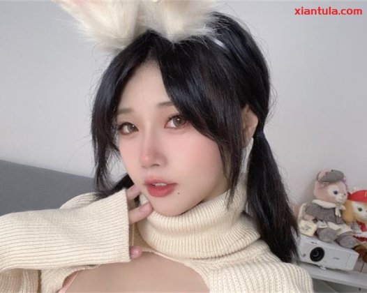 “是一只废喵了”入行揭秘：从新人到超人气的高清图片合集