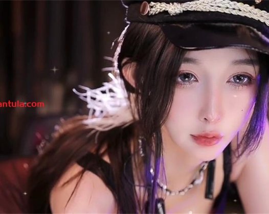 婉儿别闹ASMR：揭秘她的爆款直播与独家付费视频，粉丝必看！