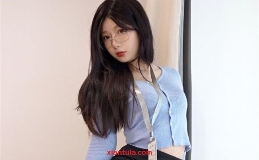 迷之呆梨图集作品盘点：她的每一套都让粉丝疯狂