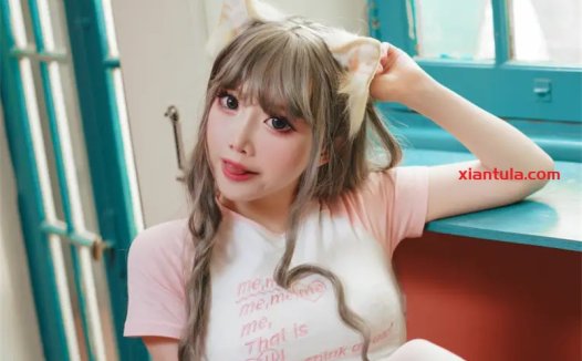 面饼仙儿图集曝光：从二次元到现实的璀璨明星！