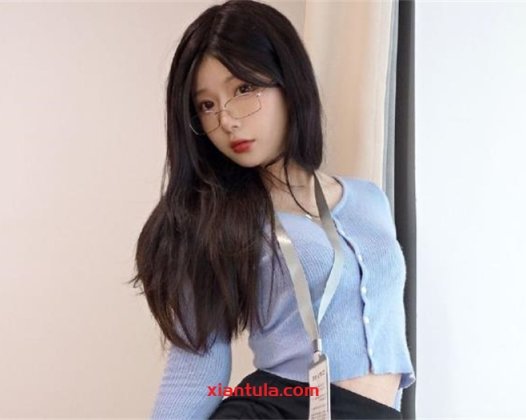 迷之呆梨图集作品盘点：她的每一套都让粉丝疯狂