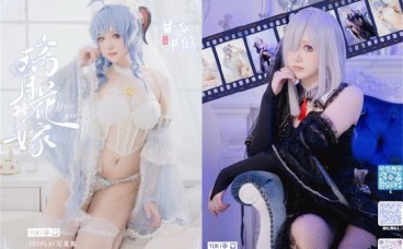 从璃月到星穹铁道：Yuki亭子的封神之路，第7套直接封心锁爱！