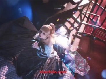 紫氯氯是怎么火的？——凭实力圈粉的六大绝招！