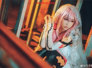 清水由乃的旗袍造型让全网直呼‘老婆’！这位广东妹子杀疯了！