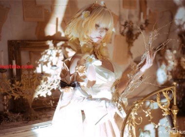 凛子酱：从广东萌妹到二次元顶流，她的《吉他妹妹》为何让人疯狂？