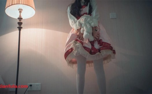 木花琳琳是勇者！揭秘她的106经典COS作品与独特魅力