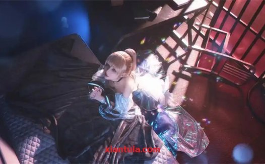 紫氯氯是怎么火的？——凭实力圈粉的六大绝招！